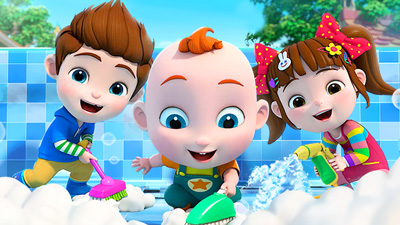 超级宝贝JOJO 第二季