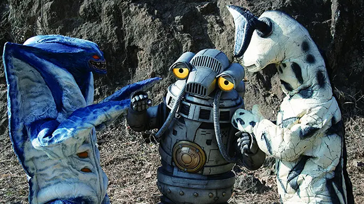 赛文加格斗 日语版