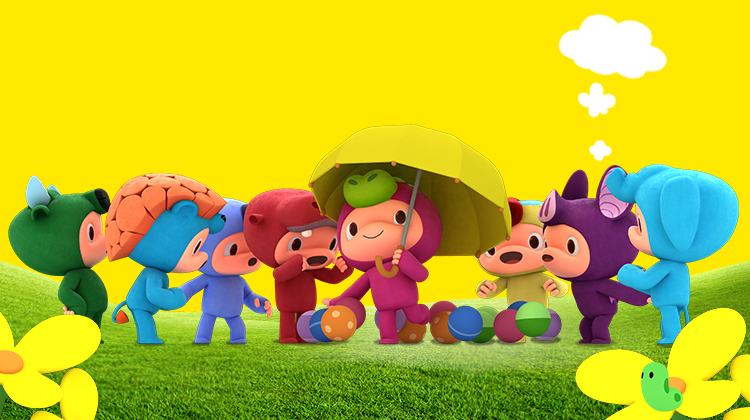 悟璐璐之好习惯